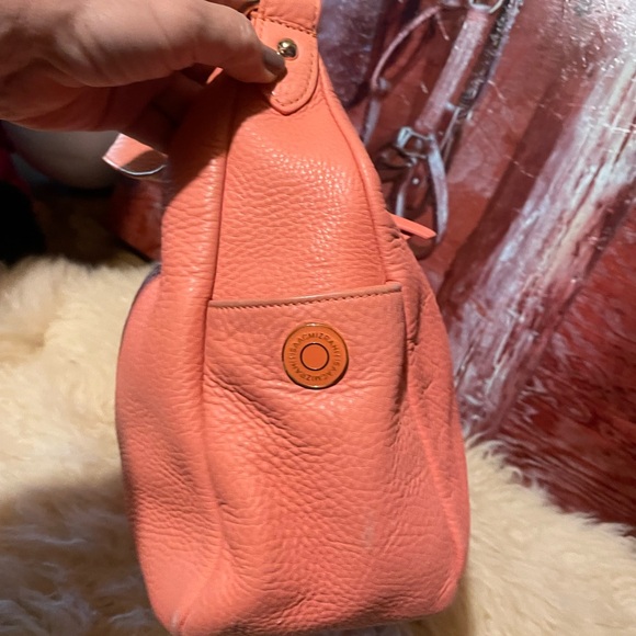 Isaac Mizrahi soft leather bag - Picture 13 of 15